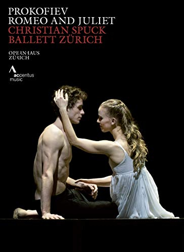 Sergei Prokofjew: Romeo und Julia [Ballett Zürich]