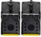 Ratkil Rat Traps - 2 x Large Heavy Duty Rat Traps That Kill Instantly - Reusable Rat, Mouse Rodent solution