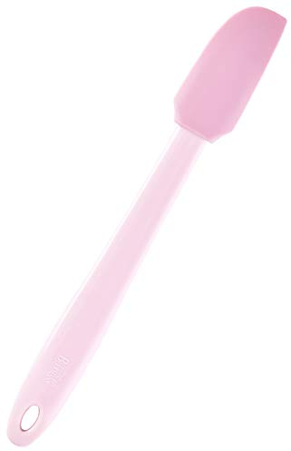 RBV Birkmann 421745, Colour Kitchen, rosa, schmal Teigschaber, Silikon…