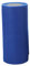 Anawakia Rouleau de tulle en tulle - Ruban décoratif pour vêtements - Décoration de mariage et fête - Bleu