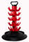 Enolandia Tree Drying Rack with 50 Bottle Capacity