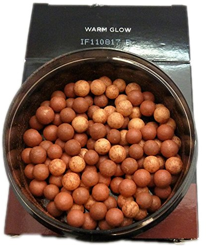 Avon Puderperlen WARM GLOW für den Hauch Sommer auf Ihren Wangen -