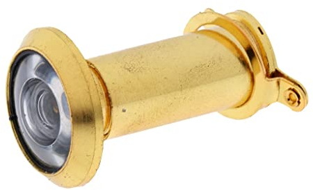 Judas grand angle 25-40 mm pour porte