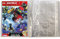 Collect-it Ninjago - Serie 7 Trading Cards - Bundel mit 1 Leere Sammelmappe und 40 Hüllen Sleeves