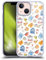 Head Case Designs Offizielle Gilmore Girls Icons Graphics Gel Handyhülle Hülle [Militärischer Schutzgrad] Kompatibel mit Apple iPhone 13 Mini