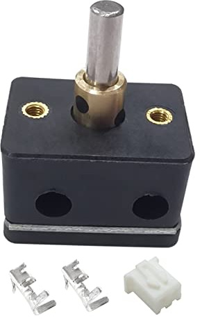 Hartk Sexbolt Z Limit Endstop PCB Hardware Injektion Limted Switch Kit Hohe Präzision Kompatibel mit DIY Voron 2.4 Trident 3D Drucker Teile
