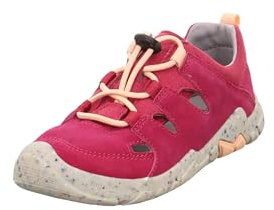 Superfit Trace Sneaker Gore-Tex 1-006033 Mädchen