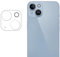 Trimming Shop Camera Lens Protector Compatible For iPhone 13 & iPhone 13 Mini 9H Tempered Glass, Anti-Scratch, Ultra-thin, Anti-Shatter, HD Clear, Anti-Fingerprint, Case Friendly, Clear, Pack of 1