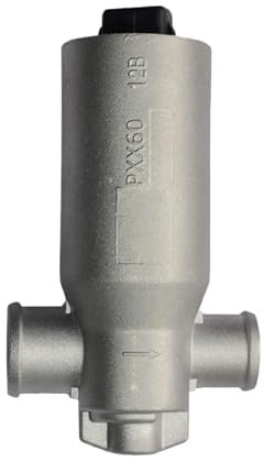 JASMKLX JASMKL 13411744713 0280140545 AC4182 AC399 2H1030 Leerlaufluftregelventil Passend for BMW E34 E36 E38 E39 E46 525i Autozubehör