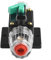ZYWUOY Disjoncteur à réinitialisation en option 12 V 48 V DC pour voiture, bateau (50 A)