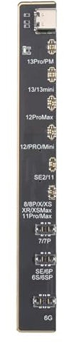 High-Tech Place Scheda di Test della Batteria del Programmatore Intelligente i2C i6S per iPhone 5 serie SE-13
