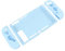 CIYODO Custodia Protettiva Durabile Tpu Per Resistente Urti e All Design Compatto Sky Compatibile Console