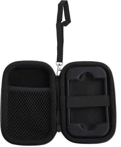 Diogeynu Hard For Shell EVA Hard Storage Bag Protective Carrying Bog For T3