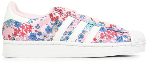 adidas Superstar II JQ2005, Scarpe Sportive Donna - 38 2/3 EU