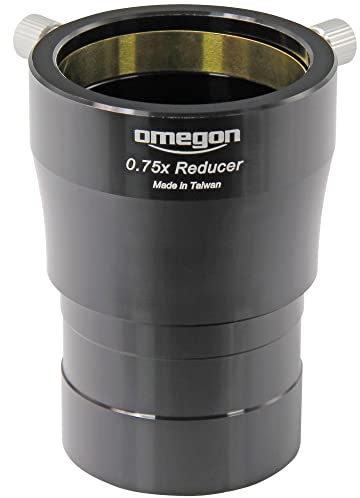 Omegon Pro Reducer 0.75x für RC