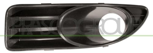 PRASCO Lüftungsgitter, Stoßfänger FT4402126 links | Kompatibel mit: FIAT LINEA