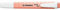 Textmarker - STABILO swing cool Pastel - Einzelstift - cremige Pfirsichfarbe