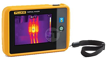 Fluke Wärmebildkamera FLK-PTI120 9HZ
