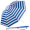 Royal Gardineer Parasol avec étui UV 30+ / Ø 160 cm