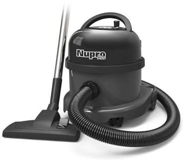NUMATIC - Aspirateur Traîneau Nupro Plus