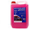 OCC MOTOR SPORT Anticongelante rosa 20% -9ºc 5 litros OCC3537