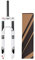 TYXTYX 140mm MTB Federgabel 26/27,5 Zoll, Aluminiumlegierung 1-1/8 Straight Tube Fahrrad Downhill Gabelschaftgabel