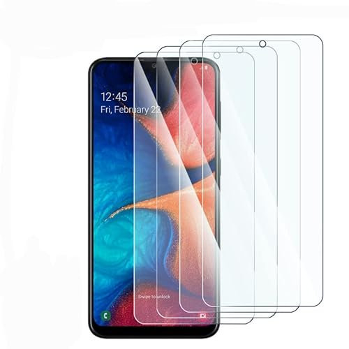 KARYLAX - Protection d'écran en Verre Fléxible, Dureté 9H, Anti-Rayures, Film Protecteur pour Smartphone Xiaomi Redmi Note 11 Pro + 5G (Pack x4)