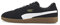 PUMA Unisex Handball Indoor Court Shoe, Black White Gum, 46 EU