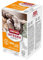 animonda INTEGRA PROTECT Katzenfutter nass Renal (Nieren) Mix (6 x 100g), vom Tierarzt empfohlen bei Niereninsuffizienz, mit Veterinären entwickeltes Diätalleinfutter für erwachsene Katzen