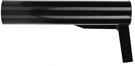 Walking Stick Bracket, Cane Holder Stainless Steel Walking Stick Storage Holder for Walker Rollator Wheelchair Mobility Scooter