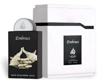 Embrace Lattafa 100 ml