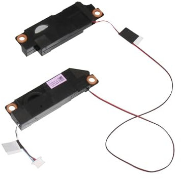 04072-03820000 original Asus haut-parleur (gauche + droit) pour ROG Strix SCAR 15 G532LW, G15 G512LW
