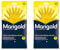 XEEMYX Marigolds Unisex Extra Life Kitchen Gloves Medium 2 Pairs, Yellow, Perfect for washing up, cleaning and other household tasks