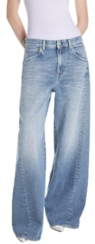 Replay Damen Jeans Narja Original