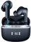 LAITIN Cuffie Bluetooth Auricolari 5.4,in ear Stereo HiFi con 4 Mic,Cuffiette Wireless,ANC ENC Riduzione Rumore,40 Ore Riproduzione,Impermeabili IPx4,Controllo Touch,Display LED (NERO)