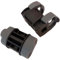 KOOLEVER High Pressure Washer Hose Extension Connector for Karcher K1/K2/K3/K4/K5/K6, Quick Connect Hose Fitting Pressure Washer Extension Adapter - Compatible Pressure Washer Hose Extension