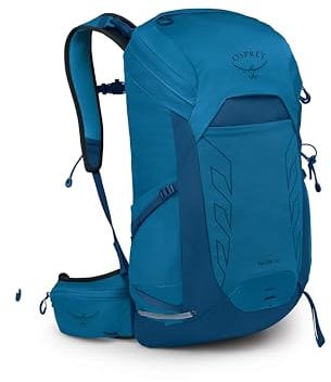 Osprey Talon 26 scoria blue/night shift (1084) O/S