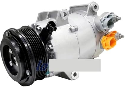 Compresor de aire acondicionado automático compatible con Ford Escape 2014 1.6 BV6Z-9G444-A