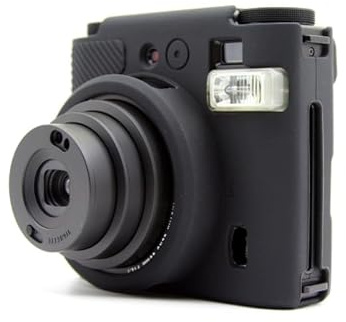 CWONCONGOIN Camera Replacement Part for FUJIFILM for instax MINI 99 Camera Protective Silicone Case