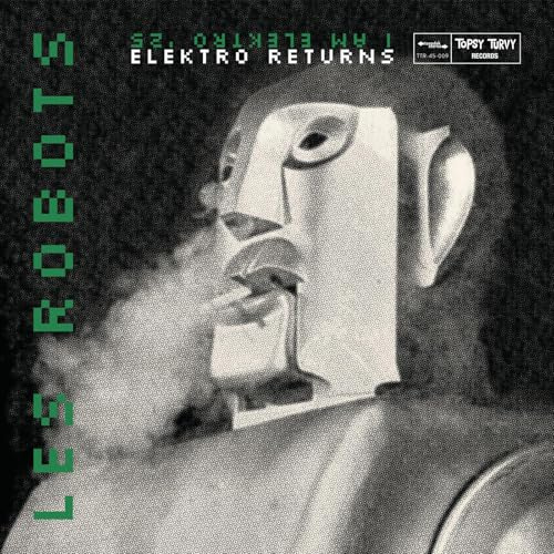 Topsy Turvy Records (Broken Silence)
