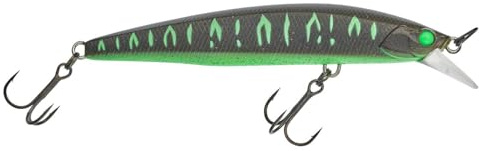 Illex Rerange 85 SP Wobbler 7,9g Guripan Tiger