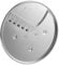 Cuisinart DLC-036TX-1 Replacement 6-by-6mm Fruit, Vegetable and French Fry Disc Fits 14 Cup Models DFP-14, DLC-2014, & MP-14 Only OEM