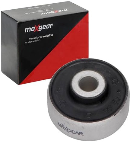 Maxgear Querlenkerlager Buchse vorne unten passend für A1 A3 TT Ibiza