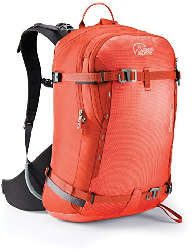 Lowe Alpine Descent 25 Volumen 25 fire