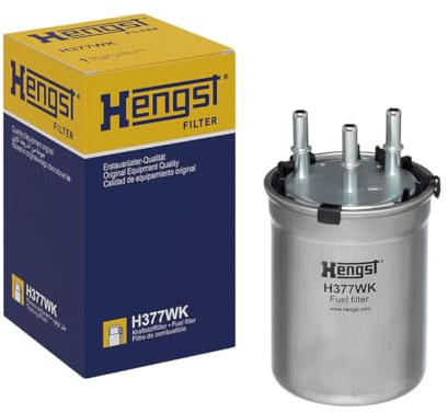 Hengst Filter H394WK Fuel Conditioner
