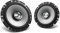 Kenwood KFC-S1756 Doppelkonus-Lautsprecher, 170 mm schwarz