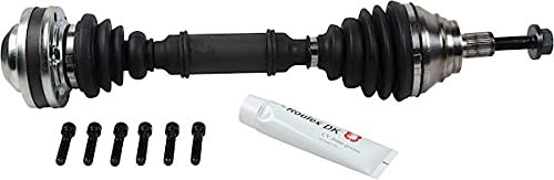 JP GROUP Antriebswelle 1143107970