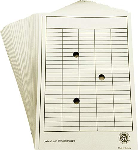 RC 8020011 Umlaufmappen-chamois