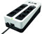 Eaton Onduleur 3S 450 FR - Off-line UPS - 3S450F - 450VA (6 prises FR) Noir/Blanc
