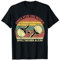 Einer von uns beiden spielt besser als du... T-Shirt